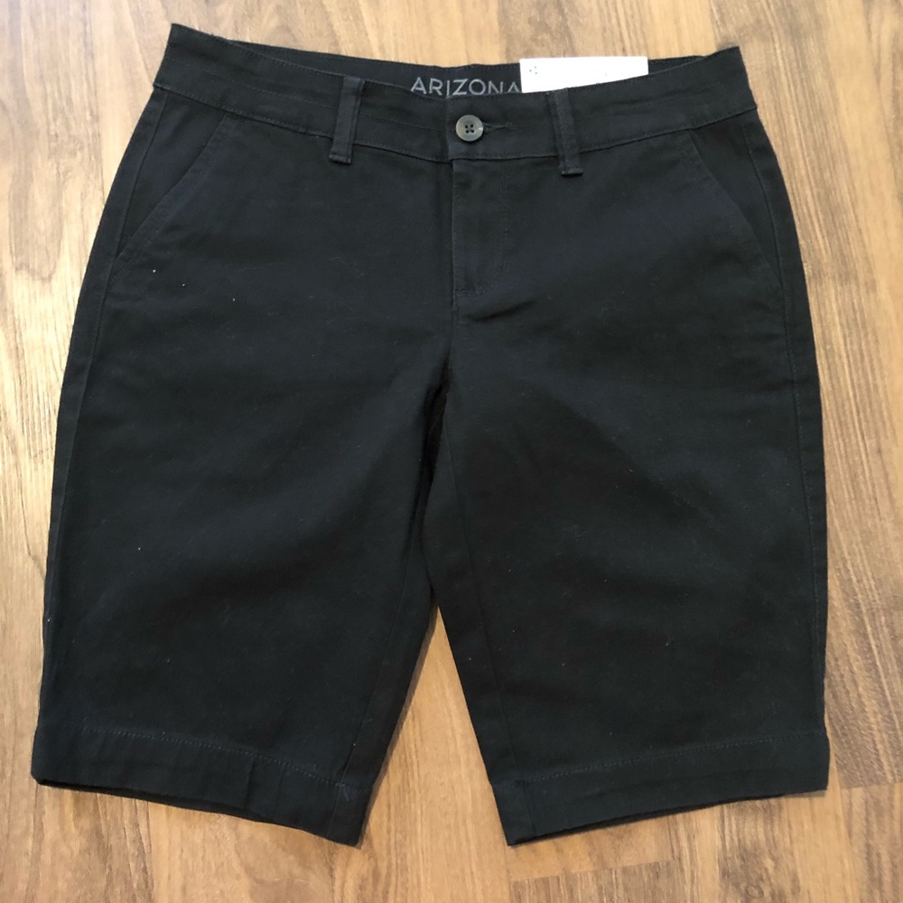 Arizona Jean Co. Bermuda